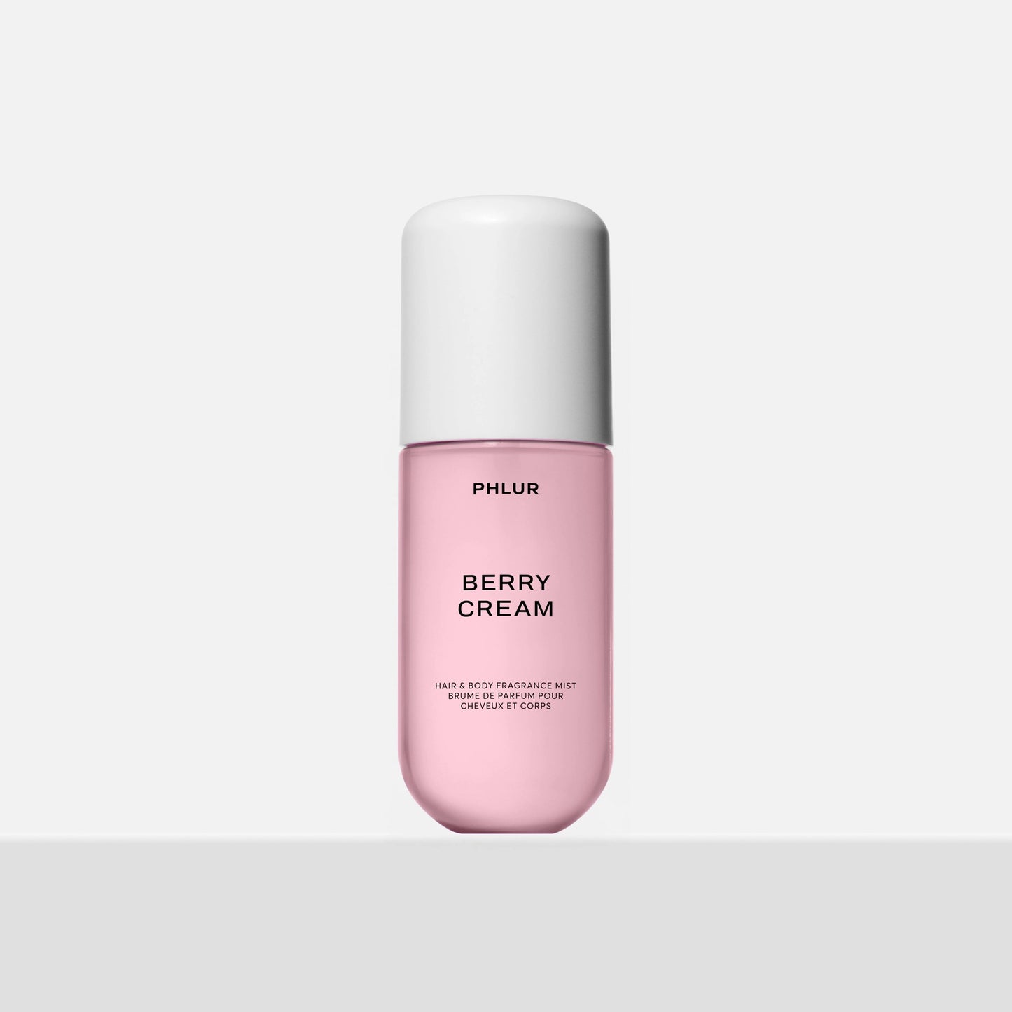 BerryCream
