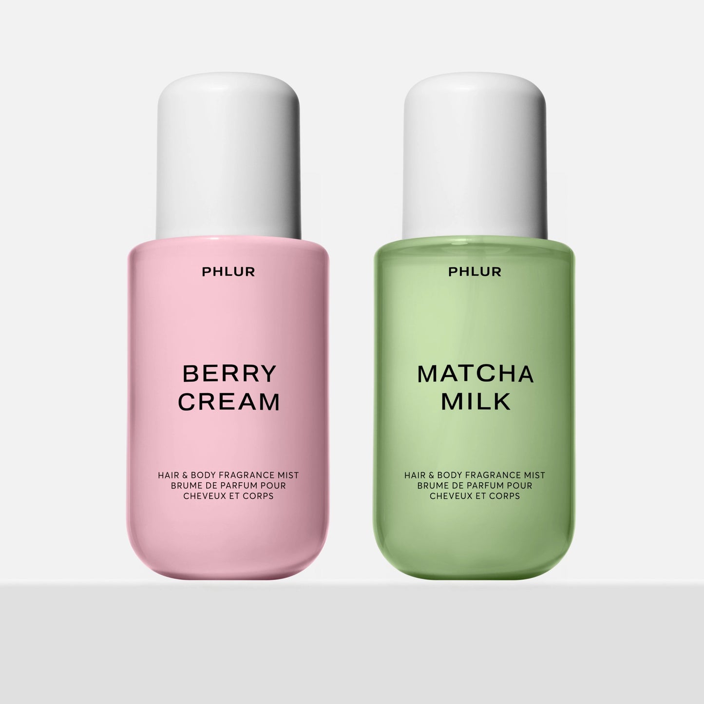 BerryMatcha