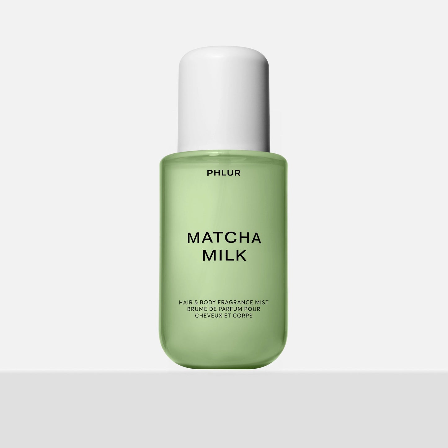 MatchaMilk