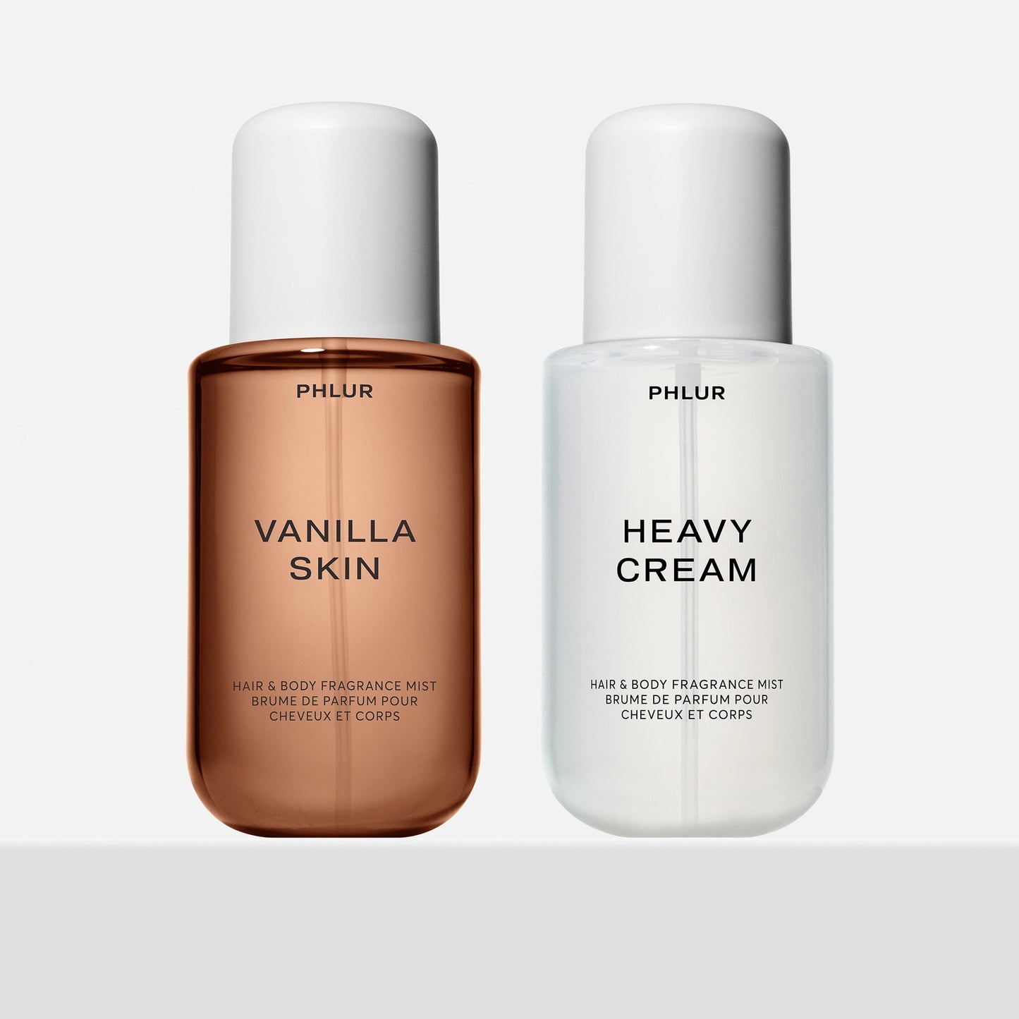 Vanilla&Cream