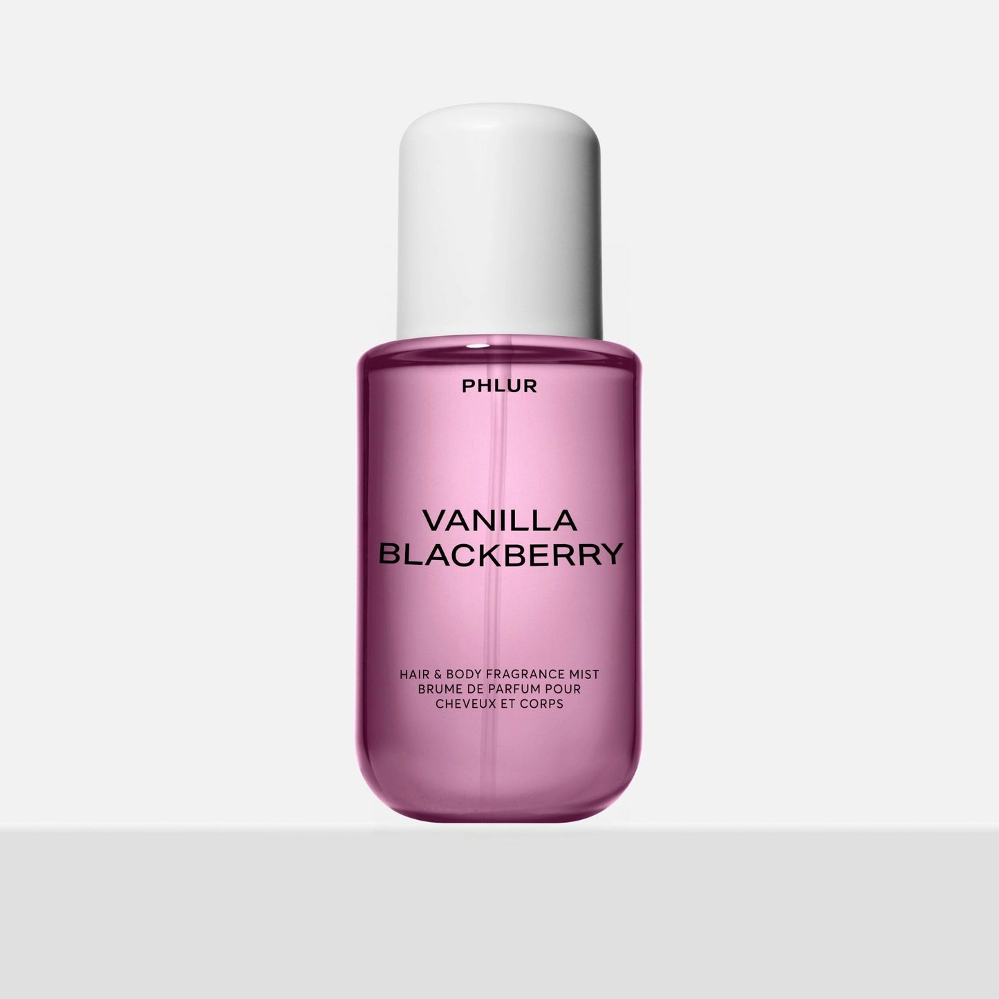VanillaBlackberry