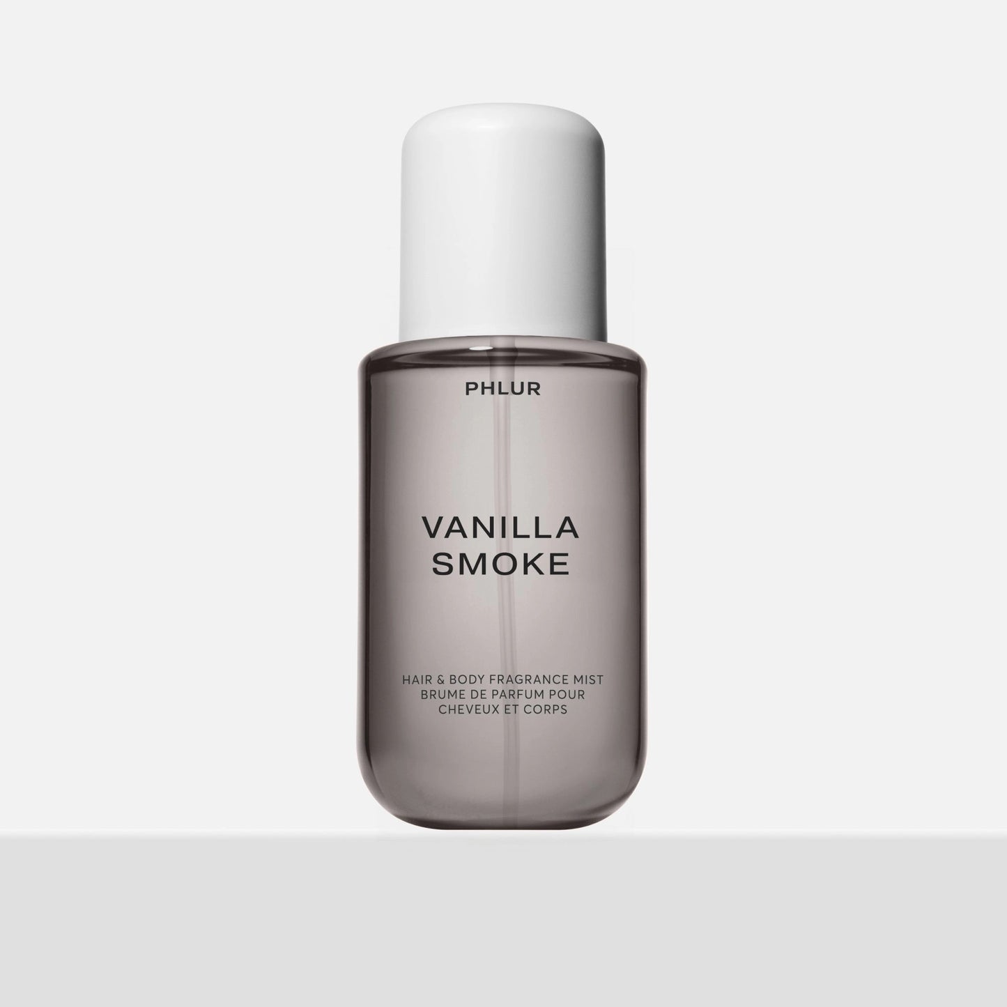 VanillaSmoke