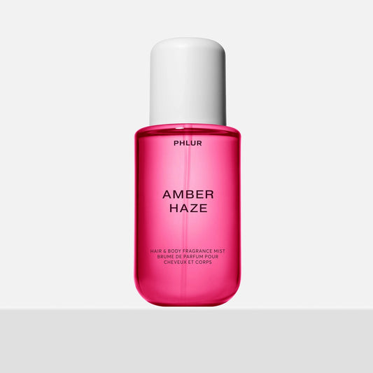 AmberHaze