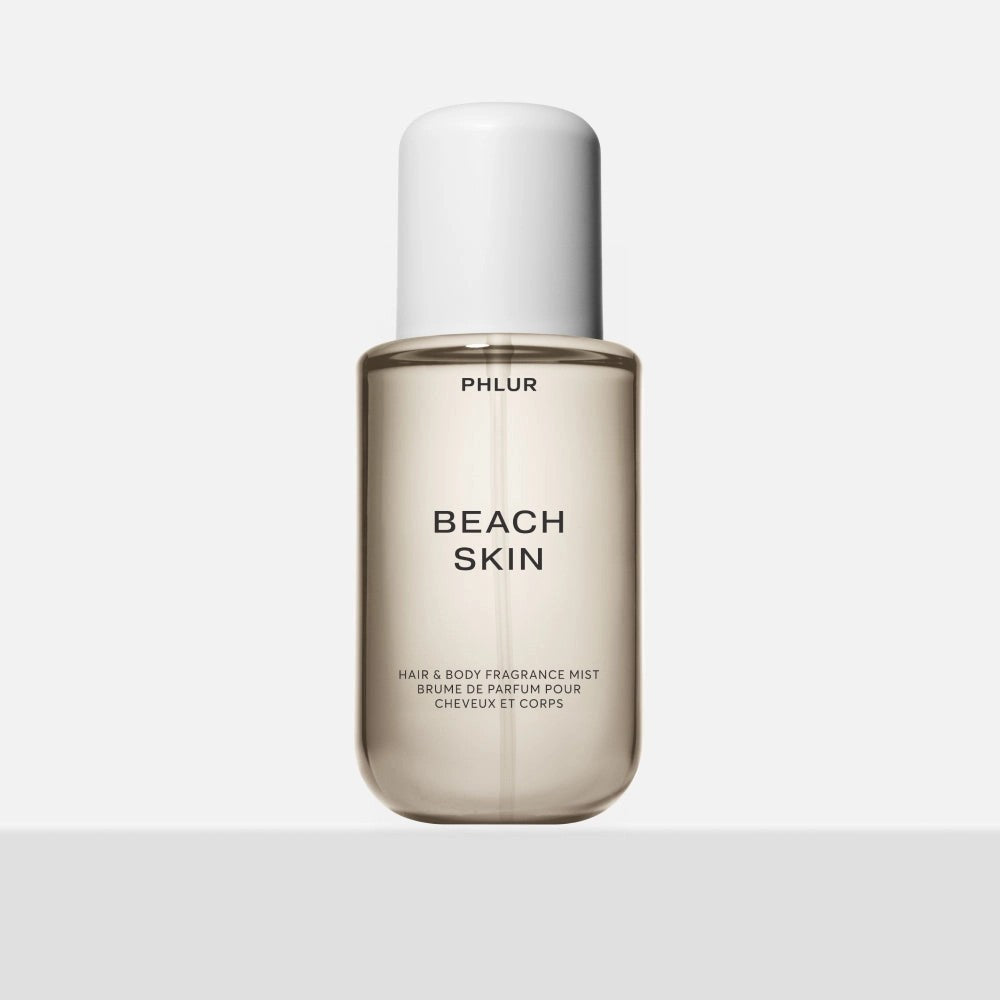 BeachSkin