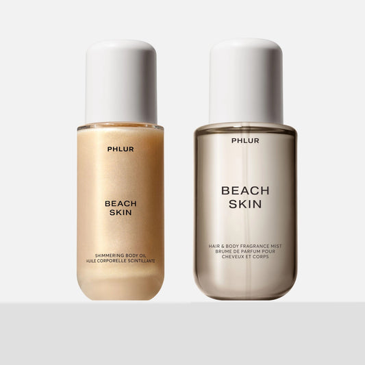 BeachSkin