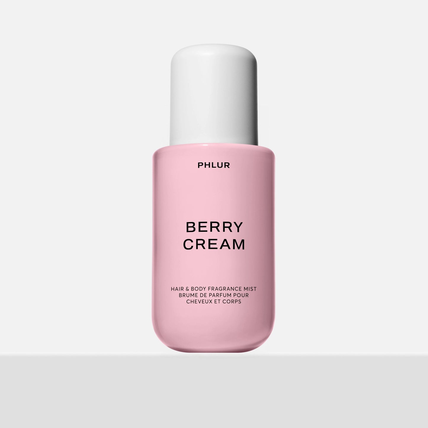 BerryCream