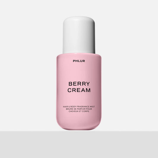 BerryCream
