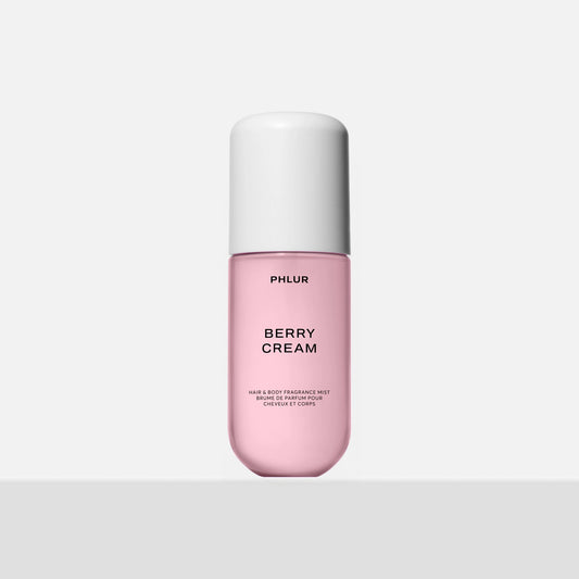 BerryCream