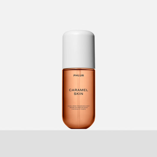 CaramelSkin