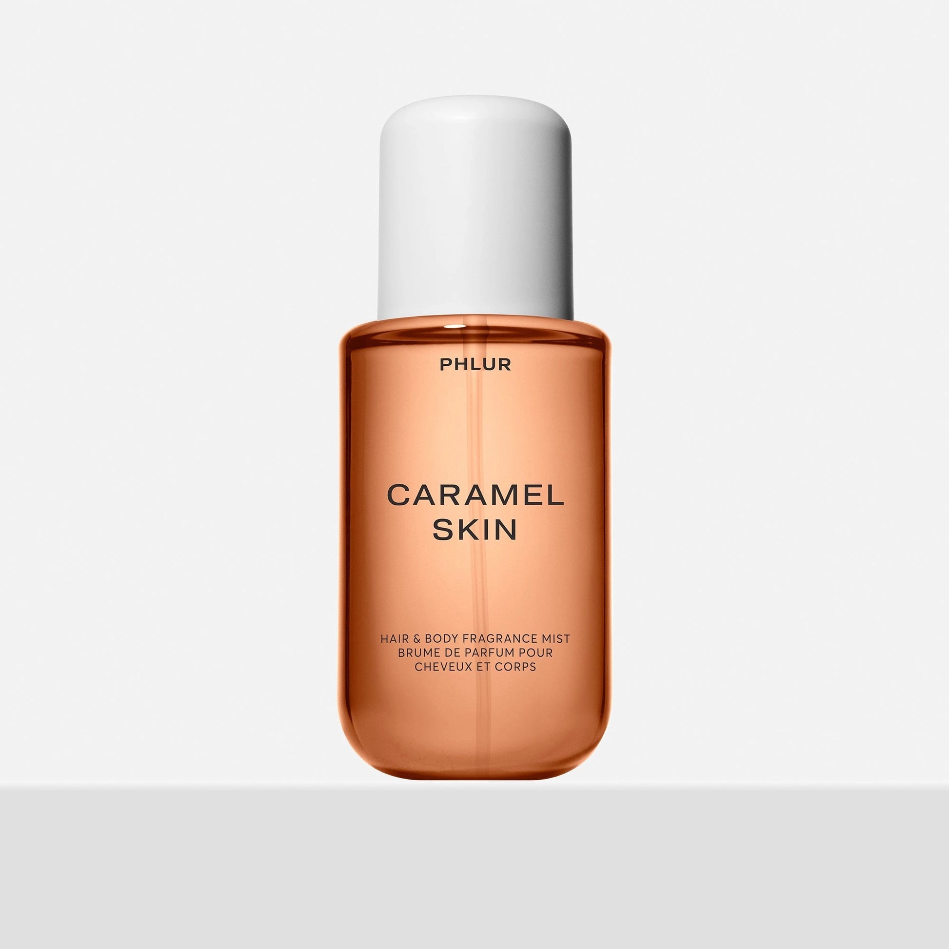 CaramelSkin