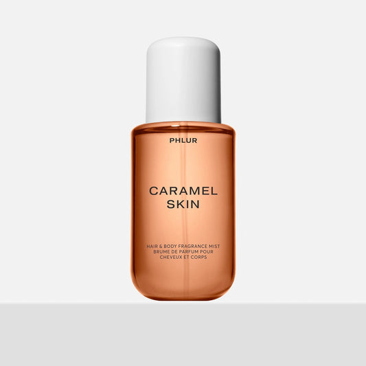 CaramelSkin