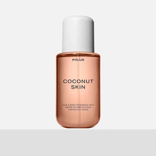 CoconutSkin