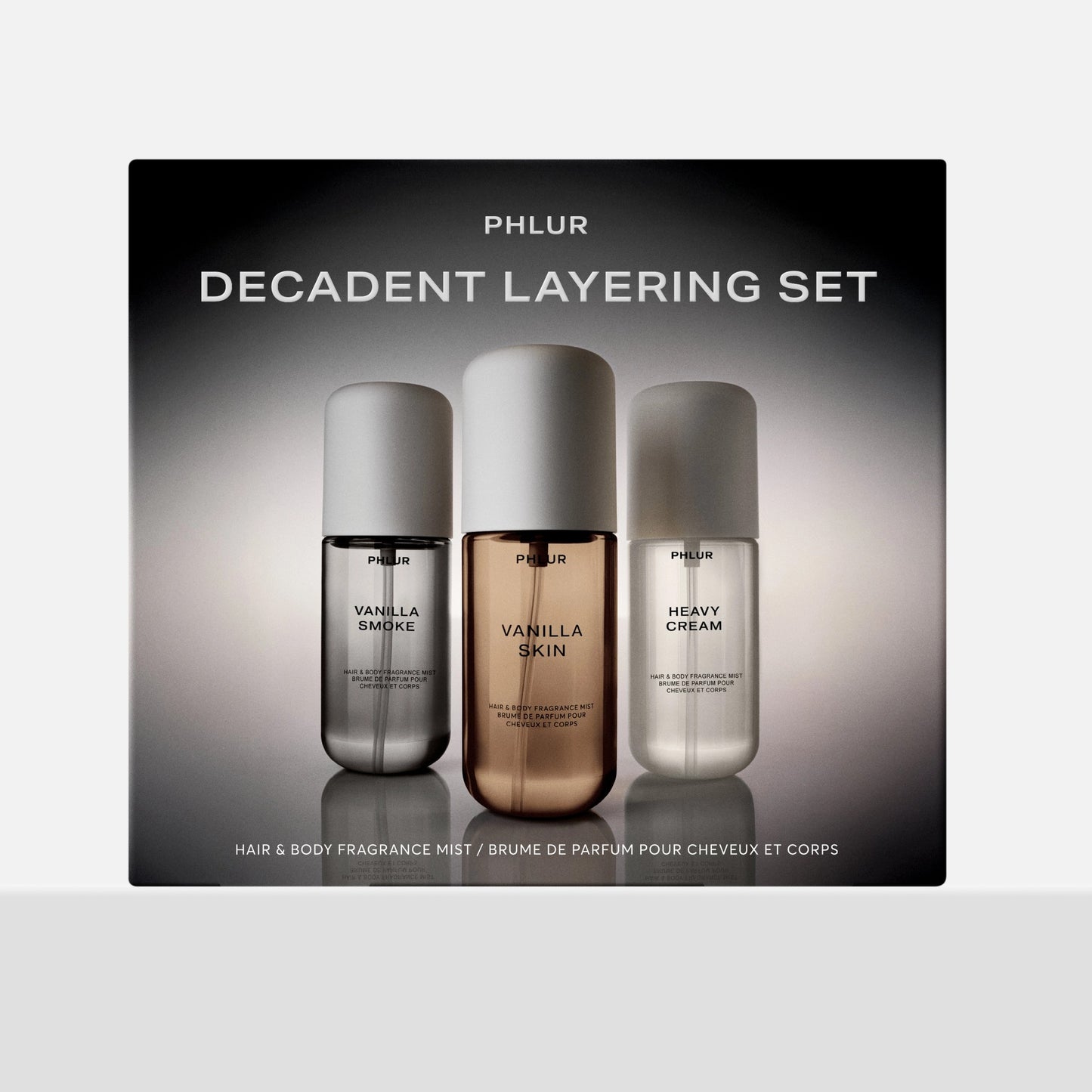 DecadentLayering