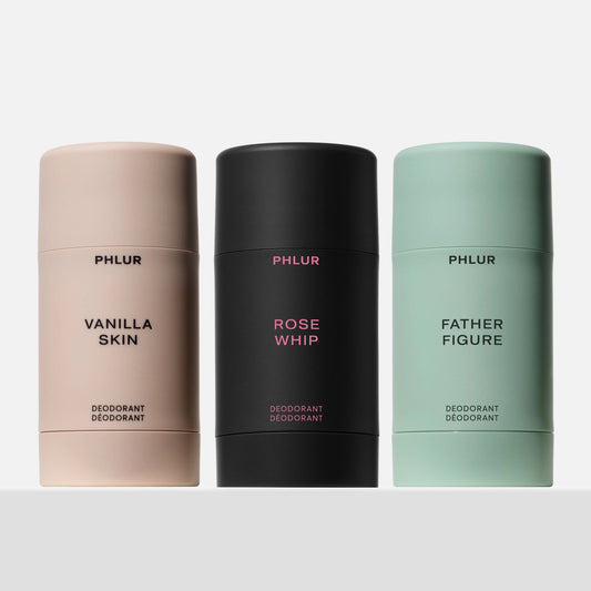 DeodorantTrio