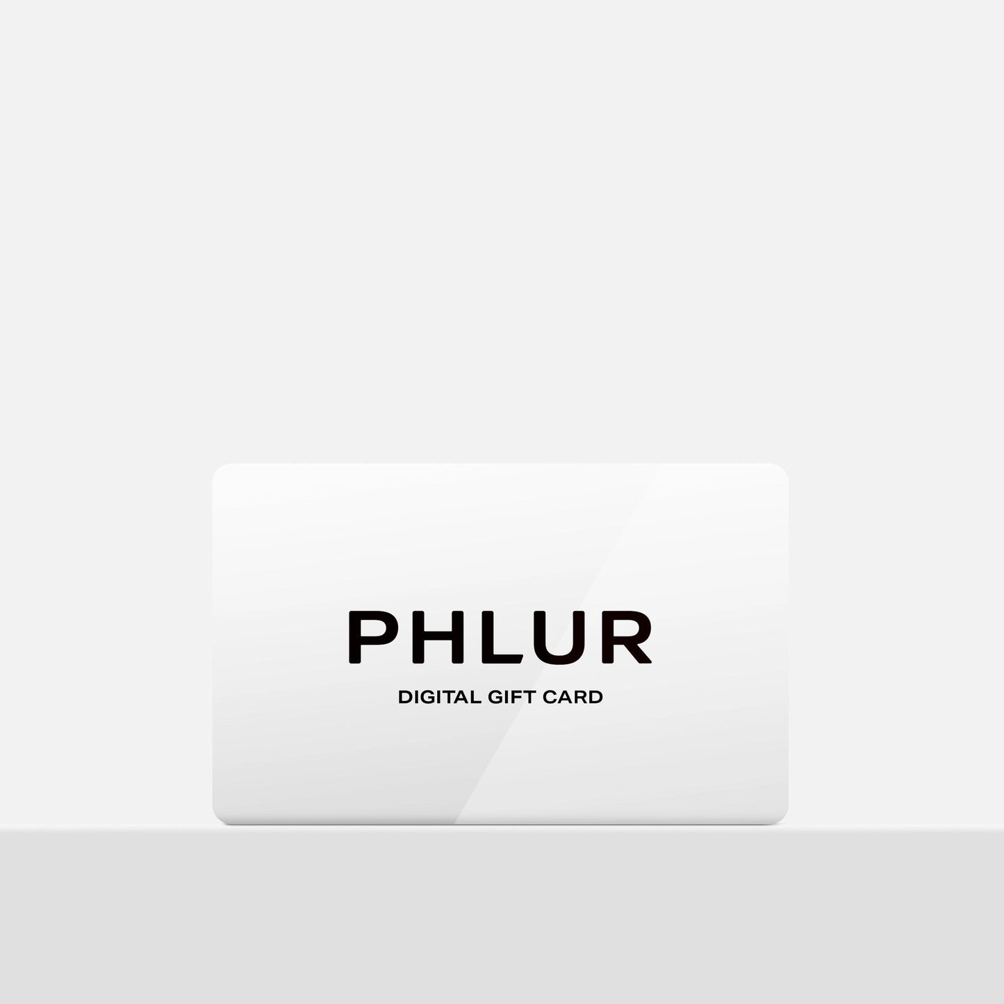 DigitalGiftCard
