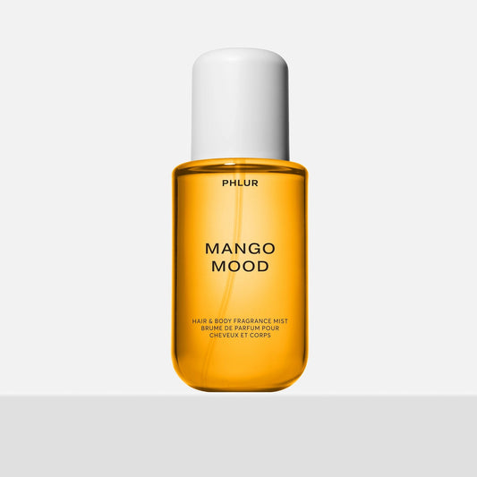 MangoMood