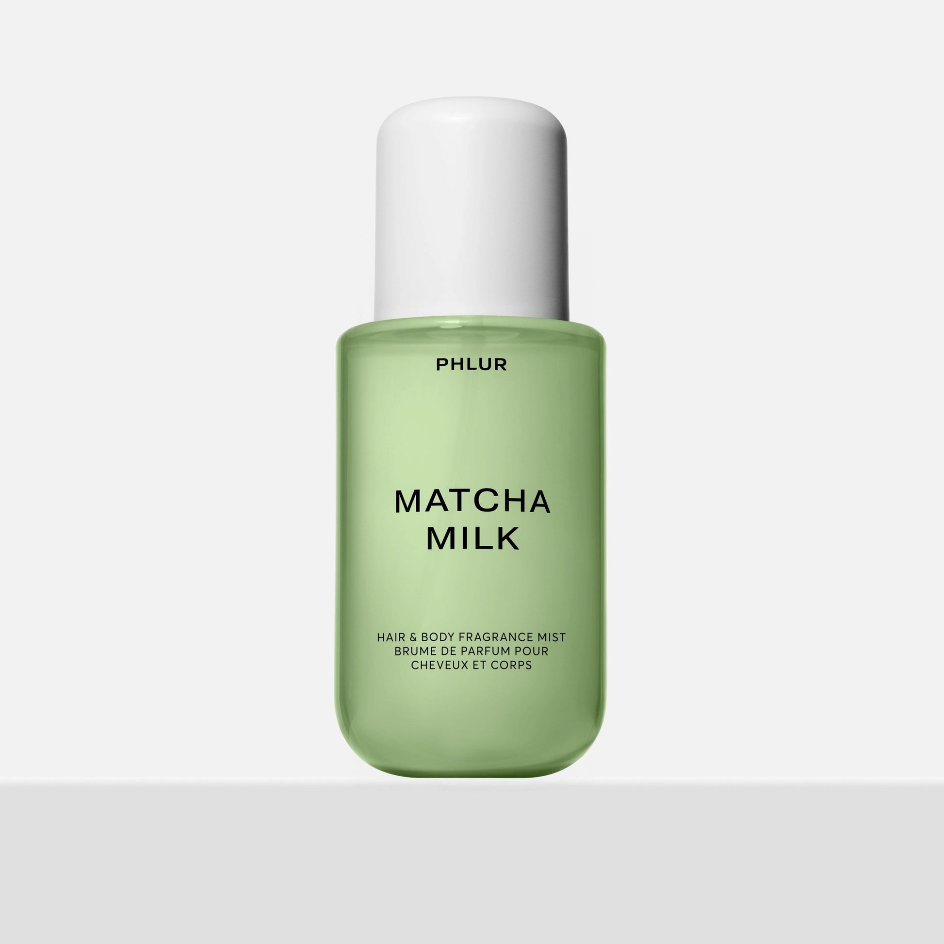 MatchaMilk