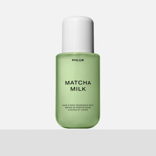 MatchaMilk