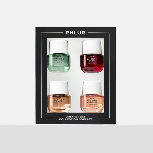 MiniPerfumeSet