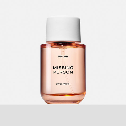 MissingPerson
