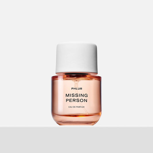 MissingPerson