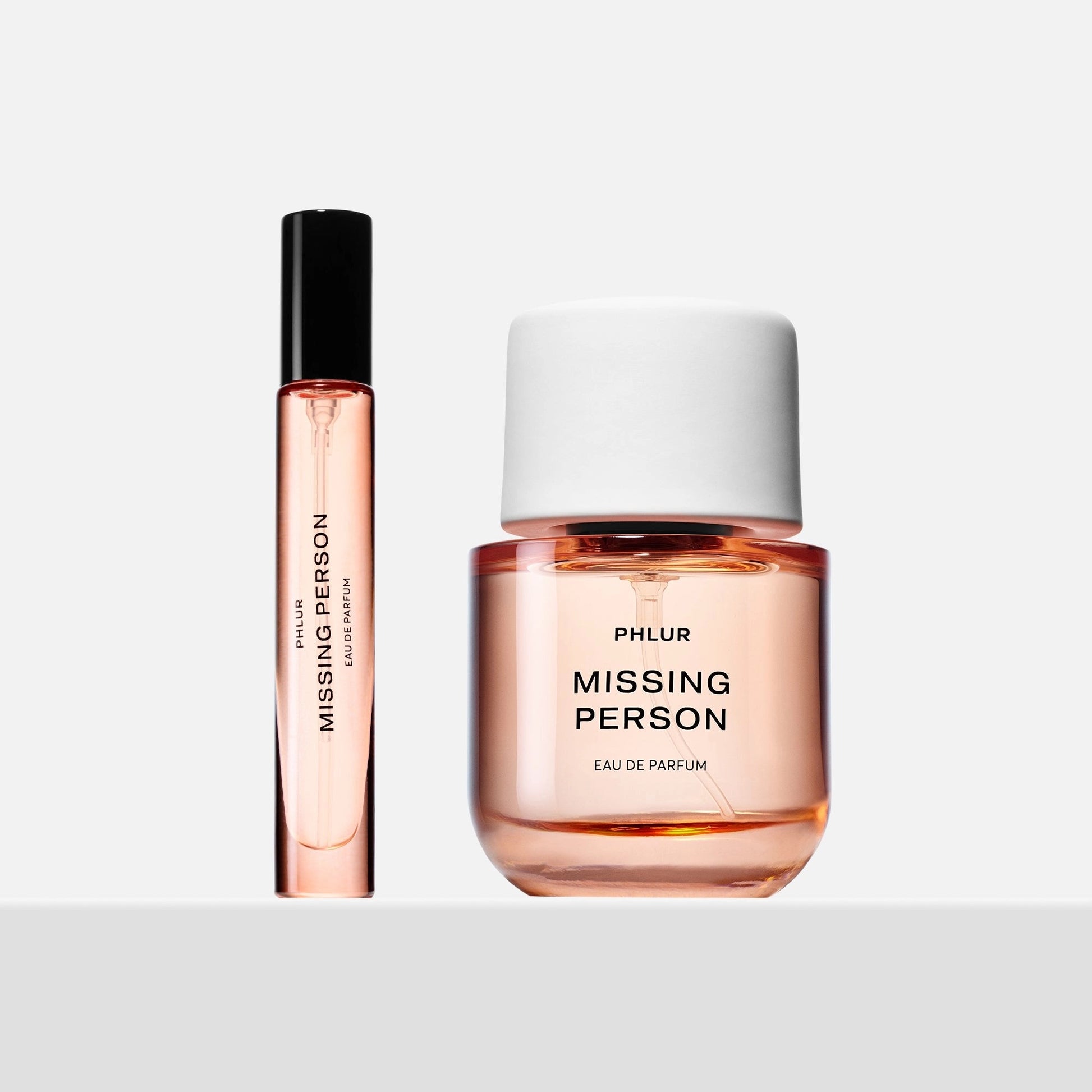 MissingPerson