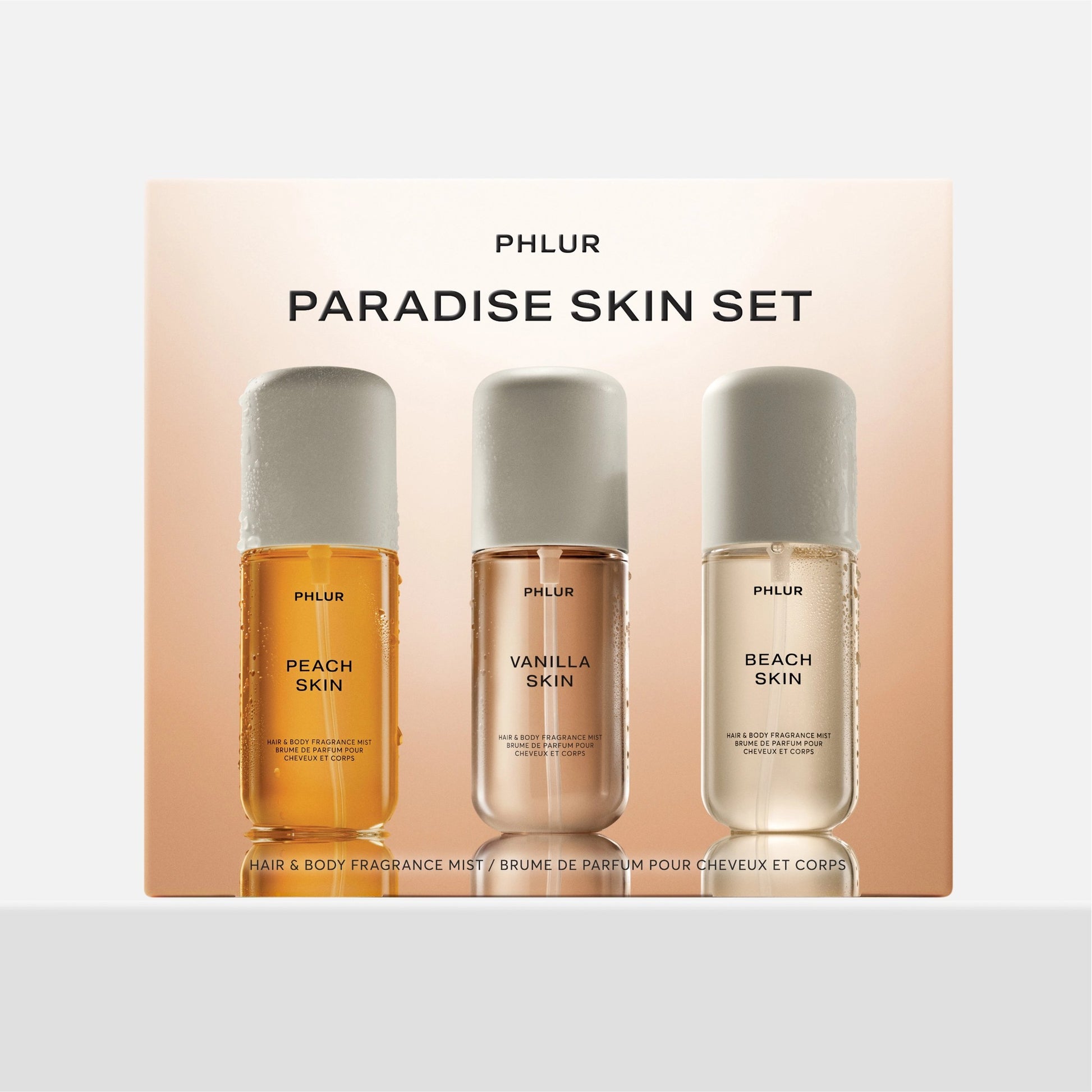 ParadiseSkin
