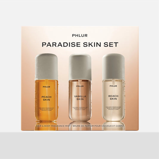 ParadiseSkin