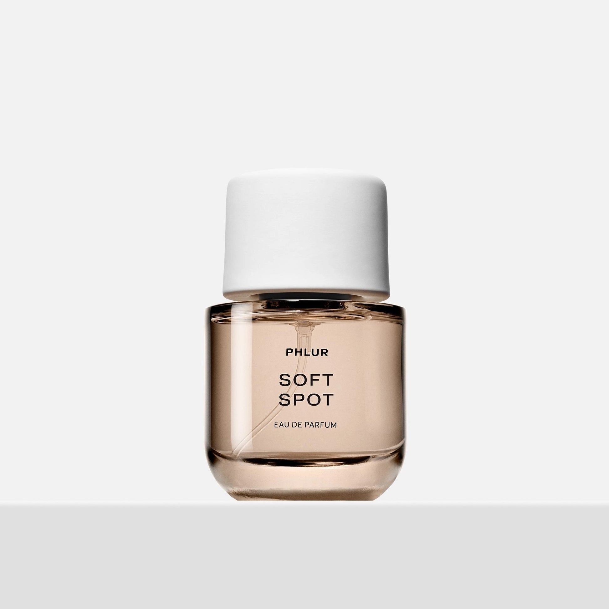 SoftSpot