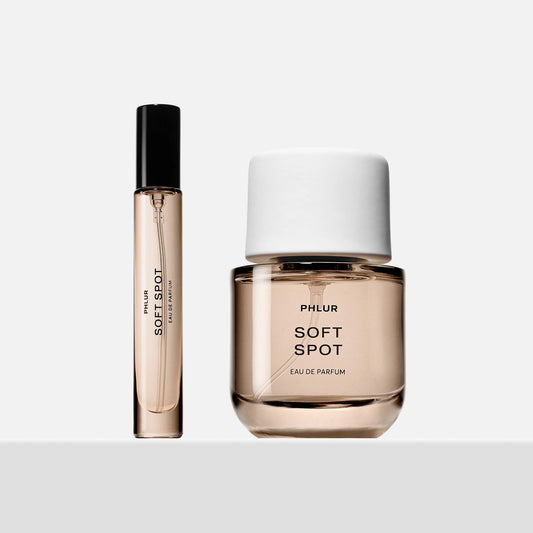 SoftSpot