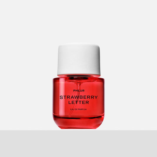StrawberryLetter