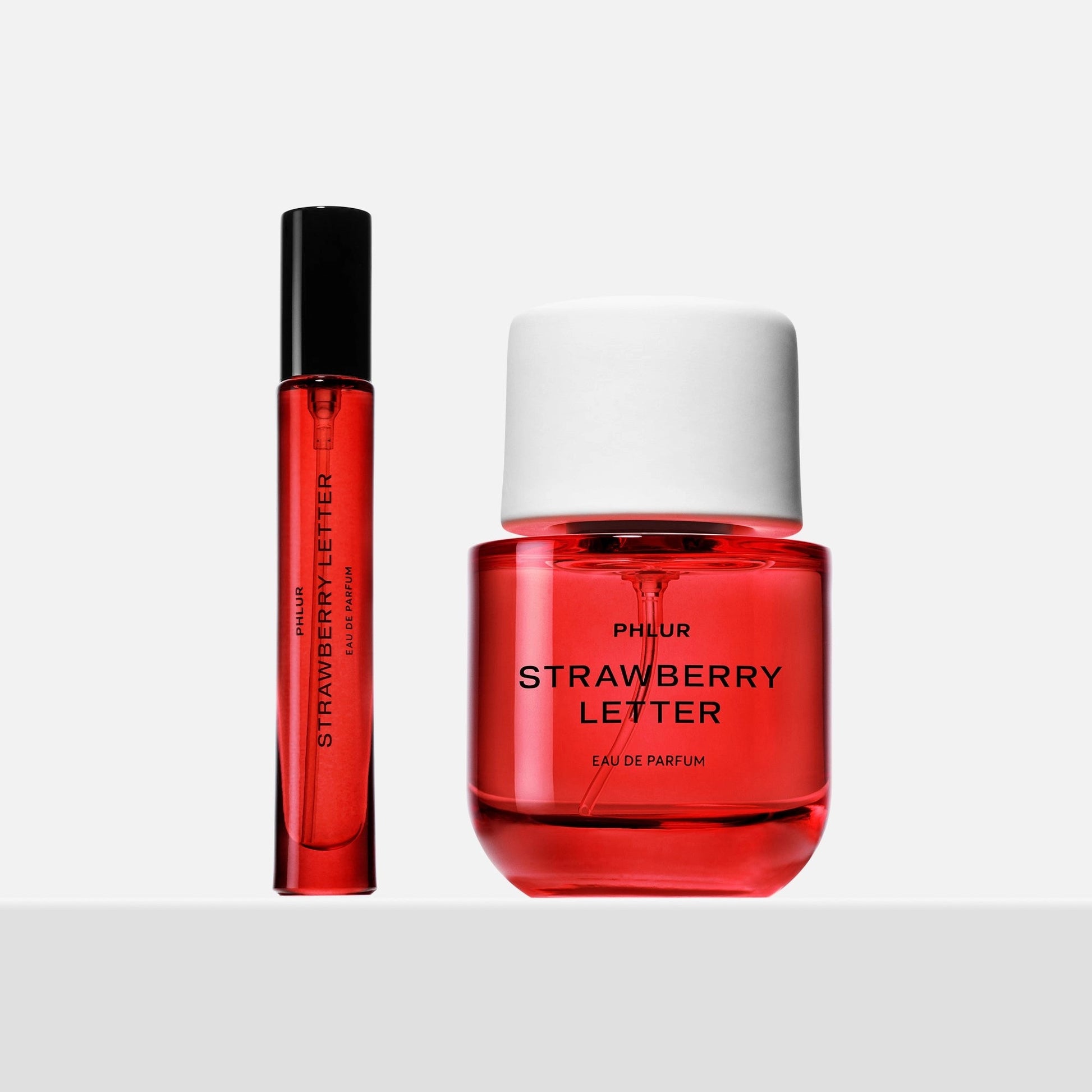 StrawberryLetter