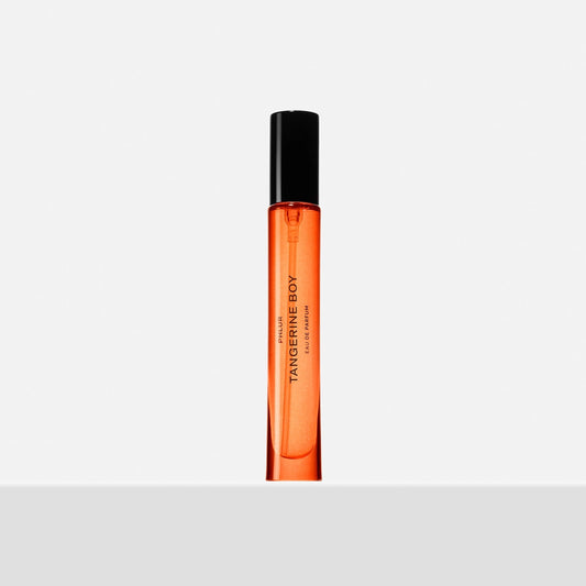 TangerineBoy