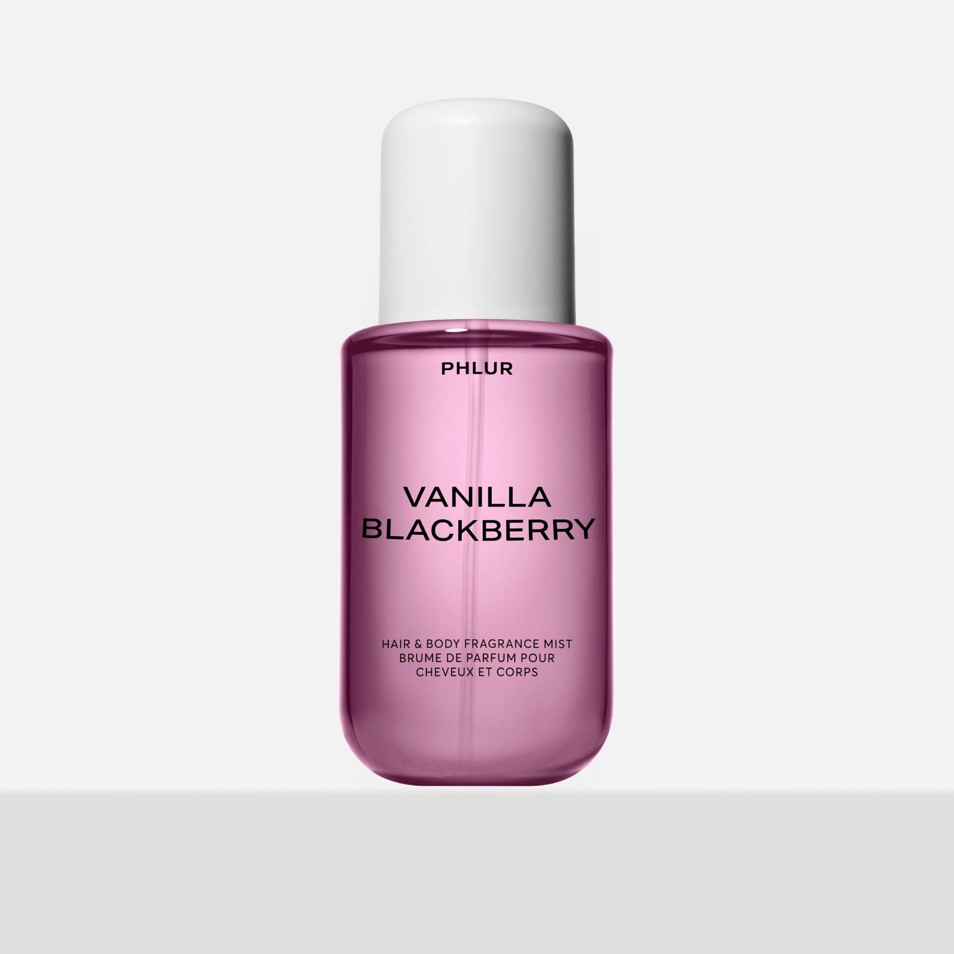 VanillaBlackberry