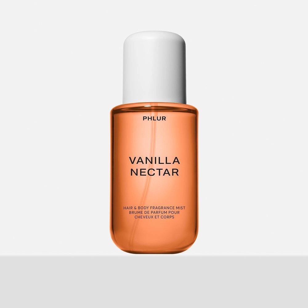 VanillaNectar