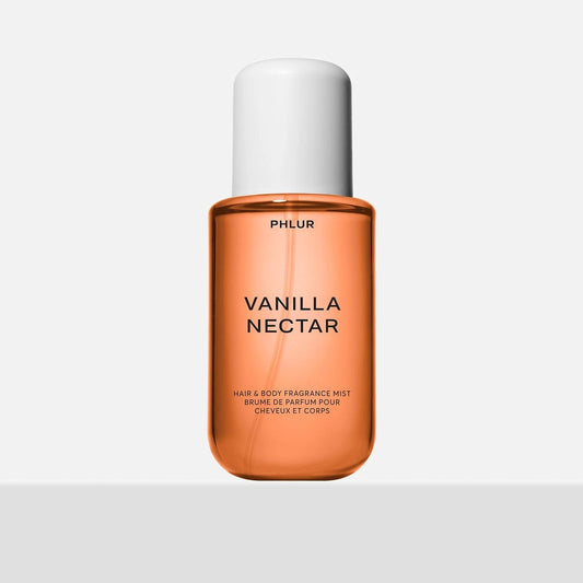 VanillaNectar