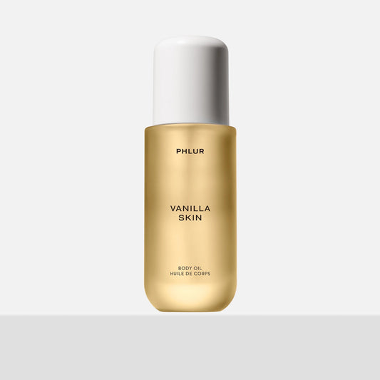 VanillaSkin