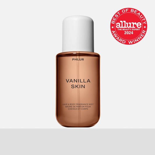 VanillaSkin
