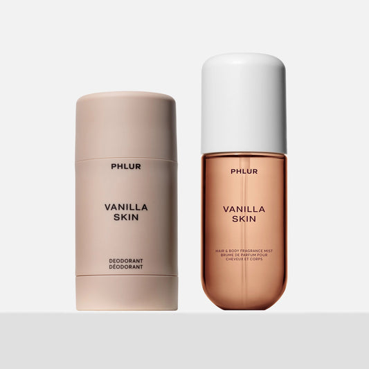 VanillaSkin