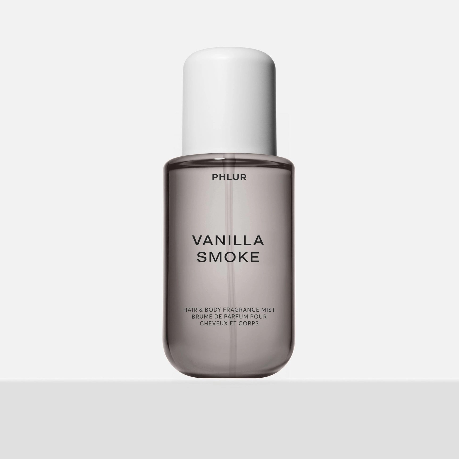 VanillaSmoke