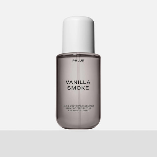 VanillaSmoke